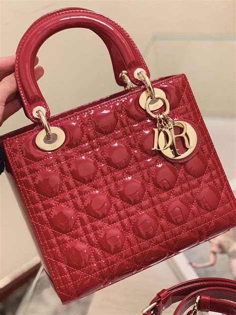 lady dior bag malaysia